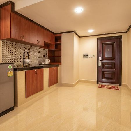 วันห์สิง บูทิก โฮเต็ล Hotel เวียงจันทน์ ภายนอก รูปภาพ