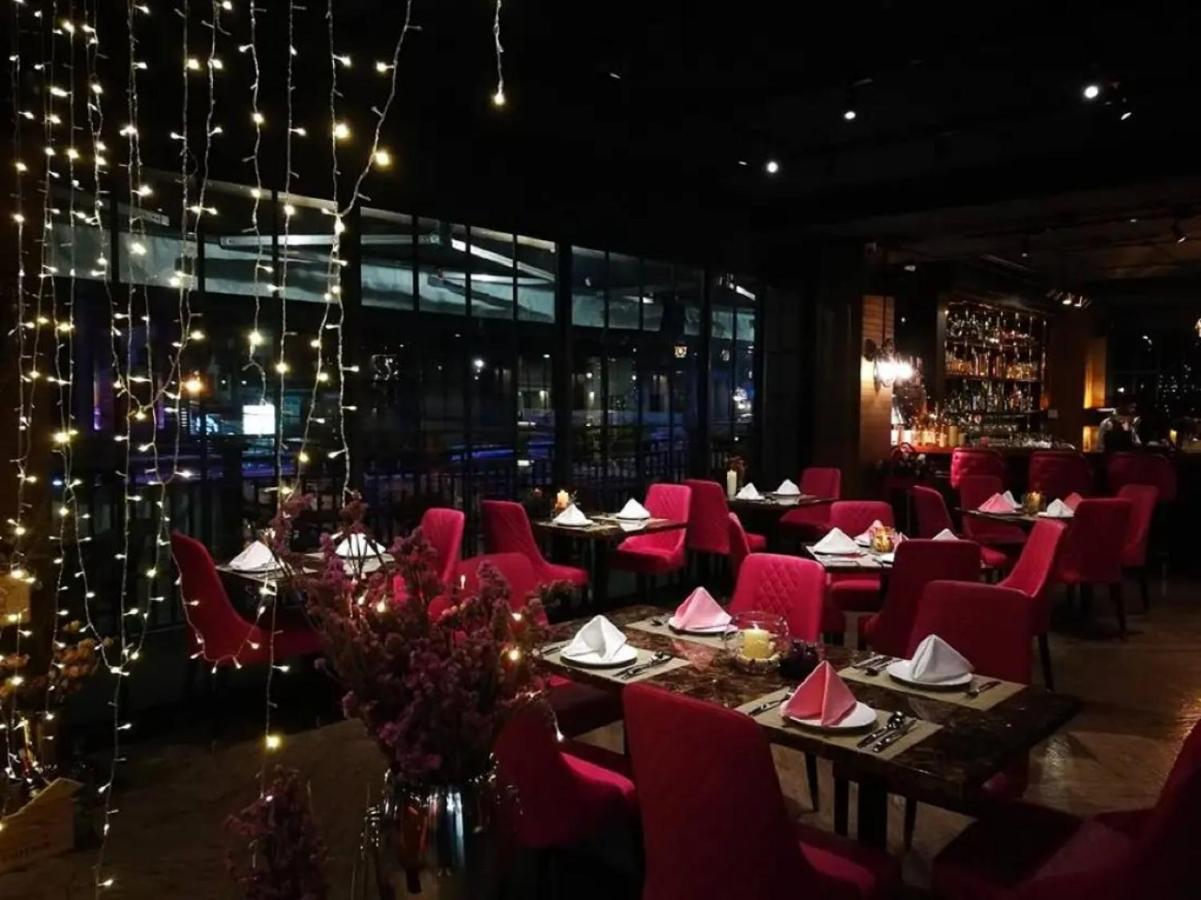 วันห์สิง บูทิก โฮเต็ล Hotel เวียงจันทน์ ภายนอก รูปภาพ