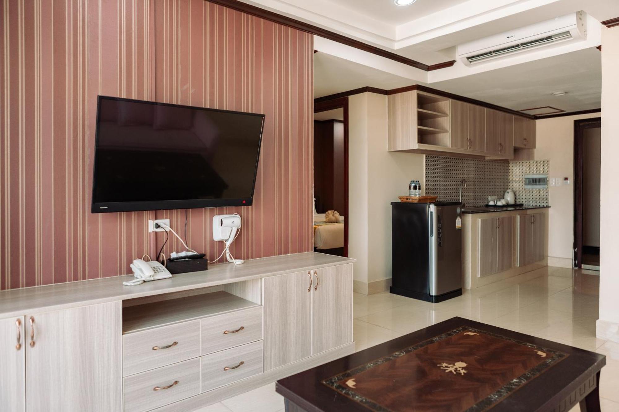 วันห์สิง บูทิก โฮเต็ล Hotel เวียงจันทน์ ภายนอก รูปภาพ