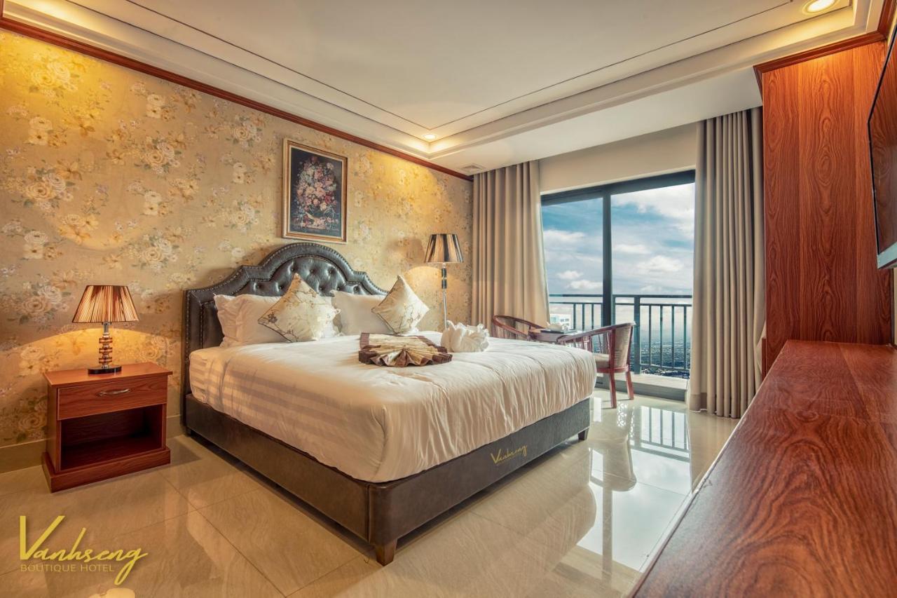 วันห์สิง บูทิก โฮเต็ล Hotel เวียงจันทน์ ภายนอก รูปภาพ